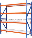 Metal Middle Duty Warehouse Tools Storage Rack