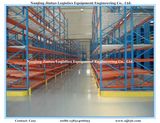 Warehouse Storage Gravity Racking with Heavy Duty