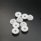 Mechanical Motor Gear POM
