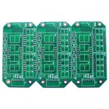 Small Orders Fr4 Double Side PCB Provided