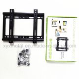 Metal Universal Flat Panel Screen LCD LED TV Wall Mount Bracket