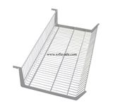 Supermarket Shelf - Wire Shelf Hanging Basket L100*T47cm (FUYADA-WS-004)