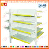 End Cap Power Panel Retail Store Shop Supermarket Shelving (Zhs329)