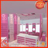 Metal/Wooden/Stainless Steel Jewelry/Watch/Cosmetic/Sunglass/Shoes/Clothes Display Fixture & Wall Mounted Display Cabinet for Stores/Shops/Shopping Center