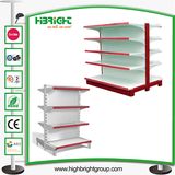 Retail Store Cheap Gondola Shelves with Good Quality