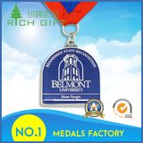 Customized Fine Cheap Soft Enamel Souvenir Medal for Gathering