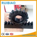 Customized Construction Hoist Rack and Gear Rack