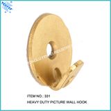 Heavy Duty Wall Hooks (331)