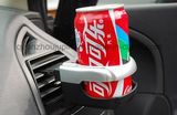 OEM Hot Sale Car Air Outlet Ashtray Bottle Cup Holder