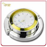 New Design Folding Portable Purse Holder with Watch