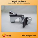 Adjustable Zinc Alloy Glass Clamp/Glass Holder (An839)