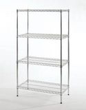 Hot Sale ESD Chrome Plate Shelf