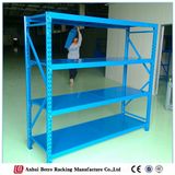China Type Office Galvanized Steel Shelf and Rack