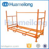 Customized Powder Coating Steel Tire Rack