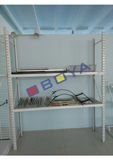 Storage Rack, Display Stand, Goods Shelf