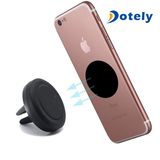 Mobile Cell Phone GPS Air Vent Magnetic Stand Car Mount Smart Holder