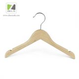 Children / Baby Wood Clothes Hangers at Factory Price