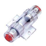 Auto Fuse Holder