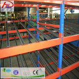 Hot Selling Metal Flow Through Storage Racking