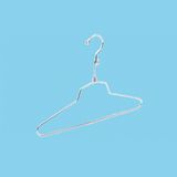 [Sinfoo] 18 Inches Metal Hanger for Clothes (MT460-1)