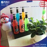 2017 New Arrive Acrylic Novelty Wine Rack