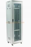 France Style 42u Server Storage Metal Cabinet Network Server Rack