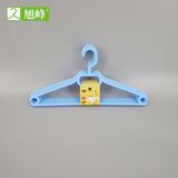 Plastic Hang Rotatable Colorful Cloth Home Garment Hanger Rack