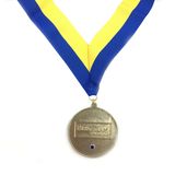 New Custom Metal Award Casting Medal for Promotional Souvenir