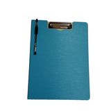 Various Color A4 Clipboard Box File Folder