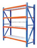 Durable Steel Storage Racks Stainless Steel Rolling Racks Dry Goods Display Rack