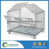 Iron Wire Mesh Welded Gabion Basket