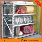 Medium Duty Storage Rack for Warehouse Storage Equipment, High Quality Medium Duty Rack, Medium Duty Storage Rack, Storage Rack