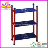 3 Layer Children Shoe Rack, Made of MDF and Solid Wood (WJ277248)