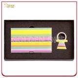 Promotion Keyholder & Name Card Holder Gift Set