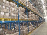 Top Quality Long Span Racks- Medium Duty Racking /Shelf
