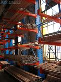 Original Double Arm Heavy Duty Cantilever Rack for Storage