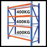 Warehouse Equipment Garage Racking for Warehouse Storage