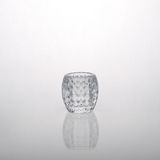 100ml Small Votive Candle Holder
