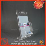 Acrylic Brochure Display Stand Brochure Display Holder