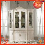 MDF Display Rack for Wine Bottle