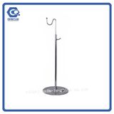 Fashion Store Counter Scarf Stand Handbag Display Rack