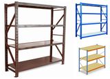 Middle Duty Shelves Selective Rack for Warehouse Storage