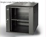 One Section Wall Mount Cabinet with Shelf