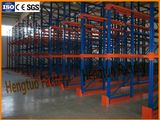 Heavy Duty Drive in Rack of Pallet Storage Rack Warehouse Usage