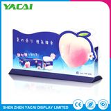 Indoor Stores Paper Exhibition Stand Wholesale Display Rack