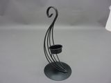 Iron Candle Holder/ Candlestick Customized