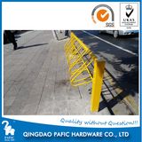 Steel Furniture of Bike Stand Rack on Road