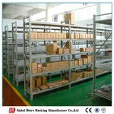 Medium Heavy Duty Warehouse Storage Rack Manufacture
