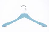 High Quality Cheap Plastic Hanger Colorful for Clothes