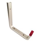Sturdy Garage Shelves Wall Hanging Hooks for Tools